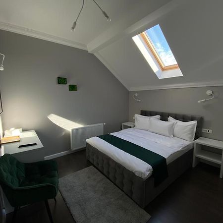 Апартаменты Erbario House Бухарест Экстерьер фото